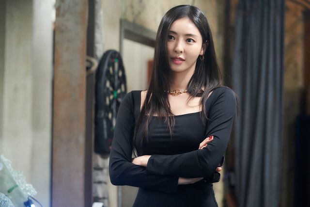 'Mr. 플랑크톤'. 사진=넷플릭스