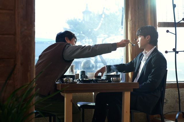 'Mr. 플랑크톤'. 사진=넷플릭스