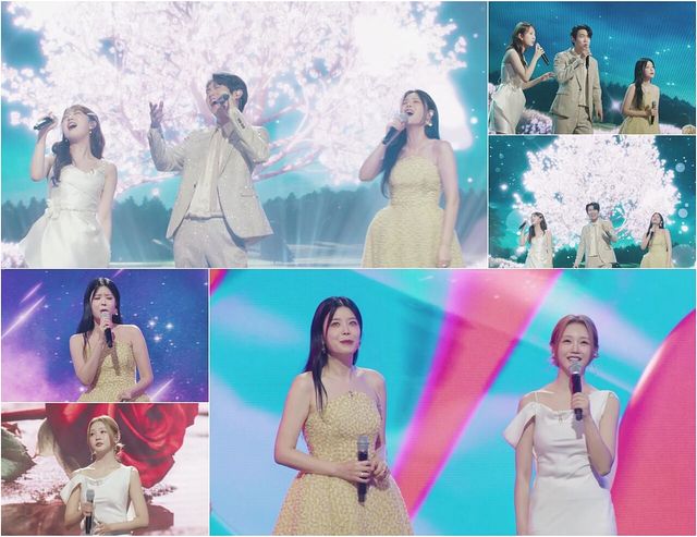 '한일톱텐쇼' 사진=크레아스튜디오