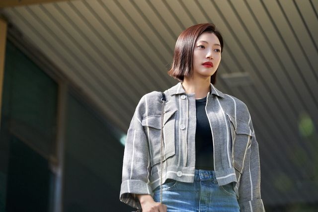 'Mr. 플랑크톤'. 사진=넷플릭스