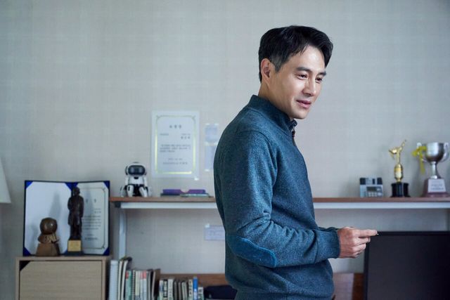 'Mr. 플랑크톤'. 사진=넷플릭스