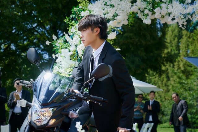 'Mr. 플랑크톤'. 사진=넷플릭스