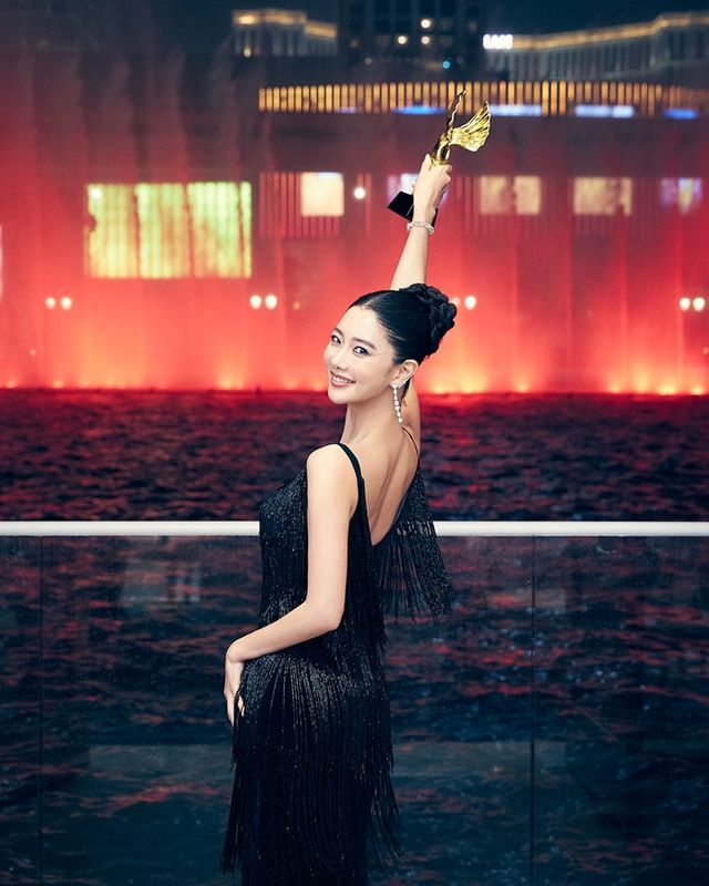 배우 클라라. 사진=씨엘이엔엠