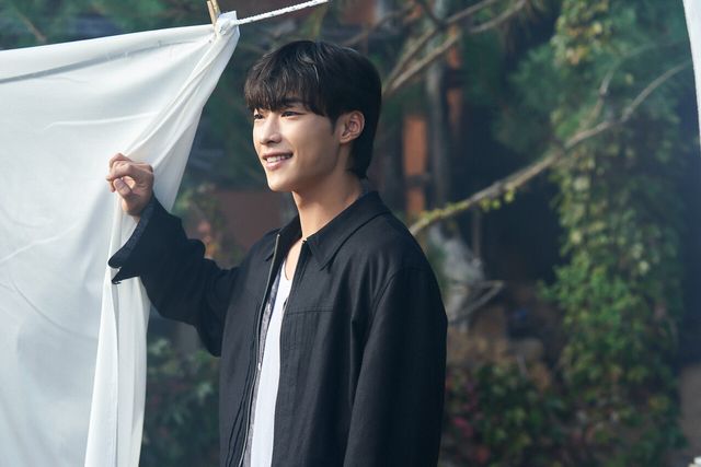 'Mr. 플랑크톤'. 사진=넷플릭스