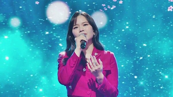 '한일톱텐쇼'. 사진=크레아 스튜디오