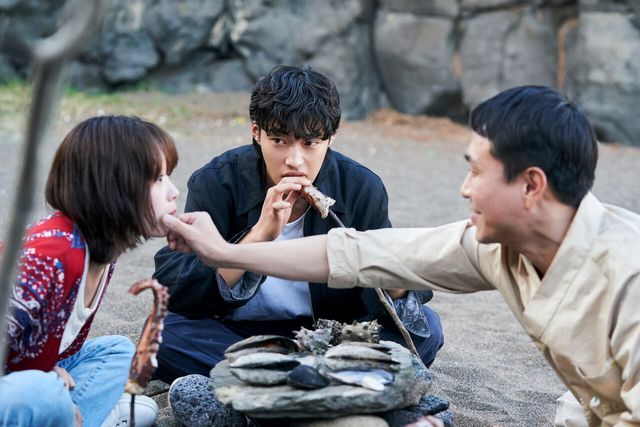 'Mr. 플랑크톤'. 사진=넷플릭스