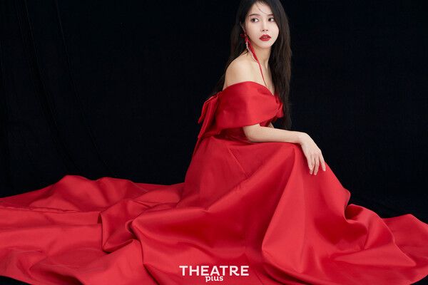 [뮤지컬 마타하리] 솔라 시어터플러스 화보 이미지_사진=시어터플러스