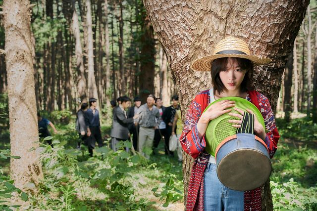 'Mr. 플랑크톤'. 사진=넷플릭스