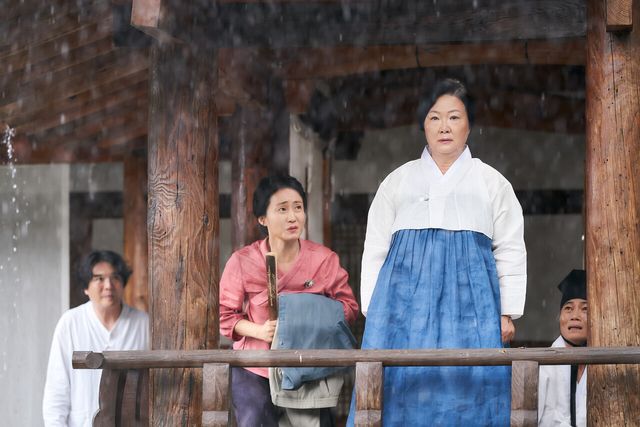 'Mr. 플랑크톤'. 사진=넷플릭스