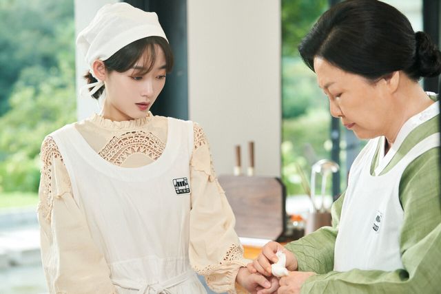 'Mr. 플랑크톤'. 사진=넷플릭스