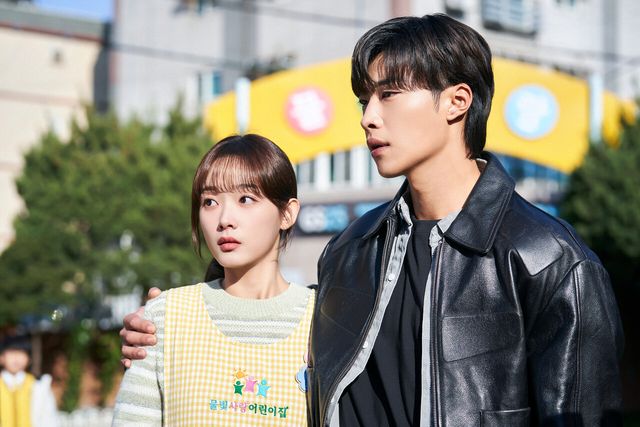 'Mr. 플랑크톤'. 사진=넷플릭스