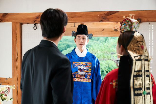 'Mr. 플랑크톤'. 사진=넷플릭스