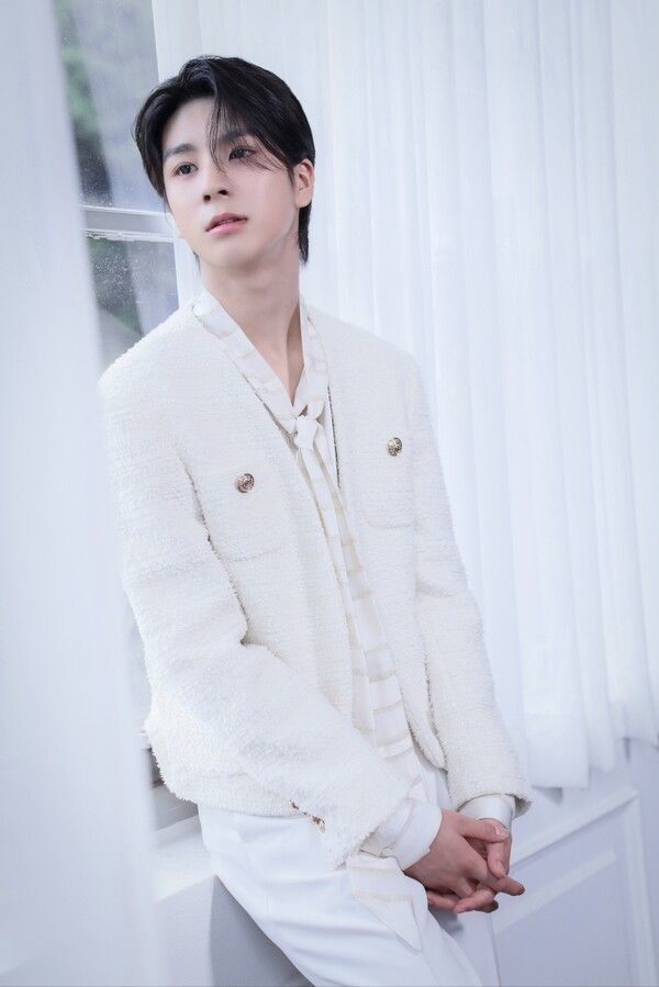 가수 정동원. 사진=쇼플레이엔터테인먼트