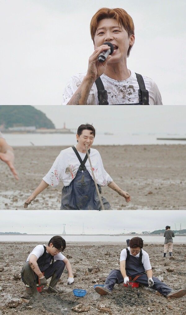 사진=트랄랄라 유랑단