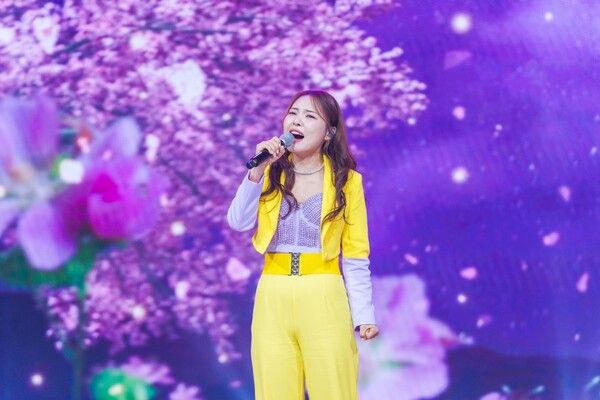 미스김. 사진=미스쓰리랑