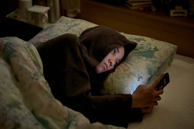 '지옥' 시즌2 이레. 사진=넷플릭스