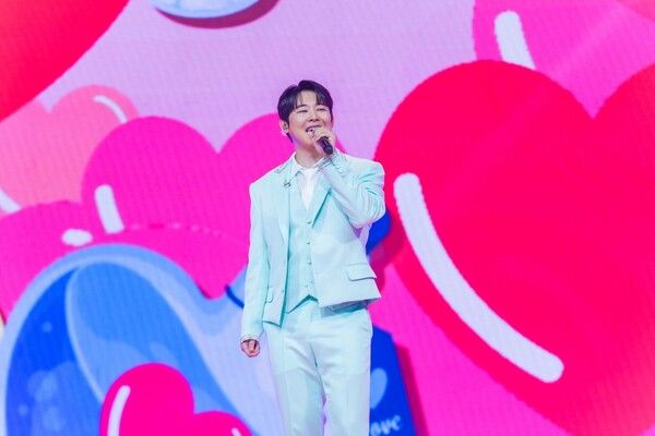 진욱. 사진=미스쓰리랑