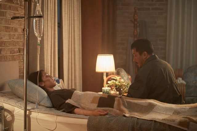 '지옥' 시즌2 이레. 사진=넷플릭스