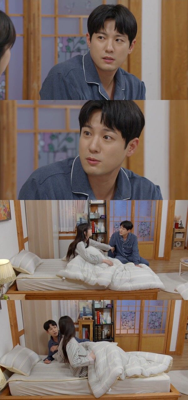 사진=용감무쌍 용수정