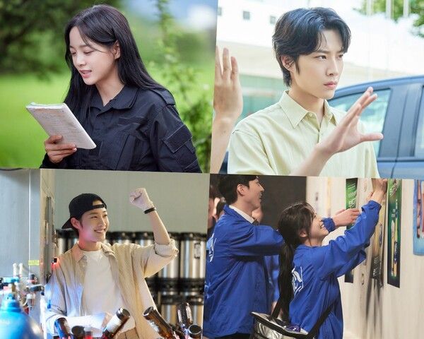 사진=취하는 로맨스