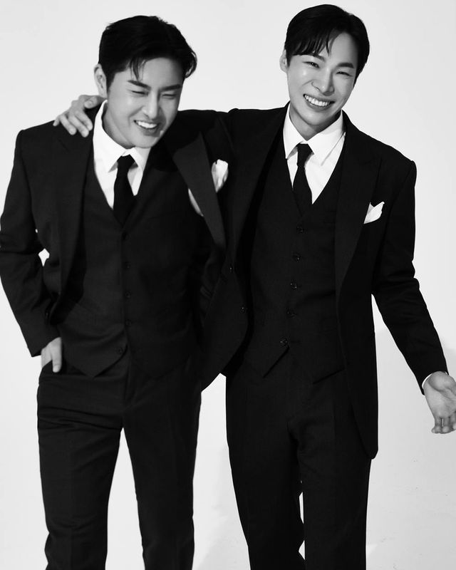 사진=MBN '더 콘서트 원픽'에 합류하는 알고보니 혼수상태