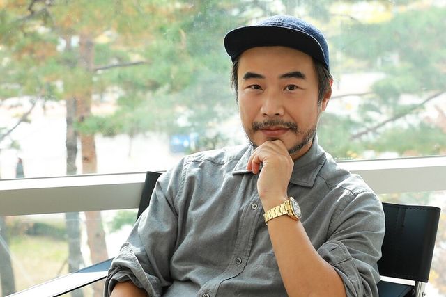 한동철 PD. 사진=펑키스튜디오