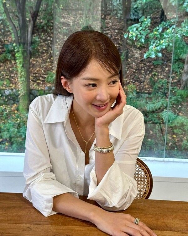 사진=이시영 인스타그램