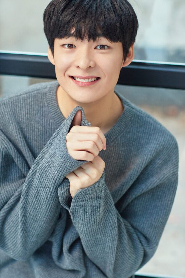 배우 송건희. 사진=제이지엔터테인먼트