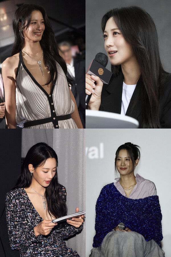 수현. 사진 = YG엔터테인먼트(부산국제영화제)