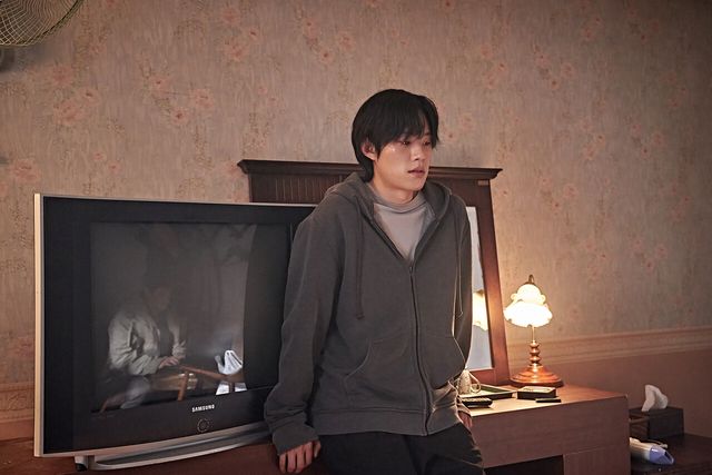 '지옥2' 보도스틸. 사진=넷플릭스