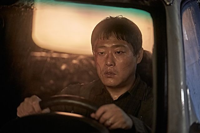 '지옥2' 보도스틸. 사진=넷플릭스