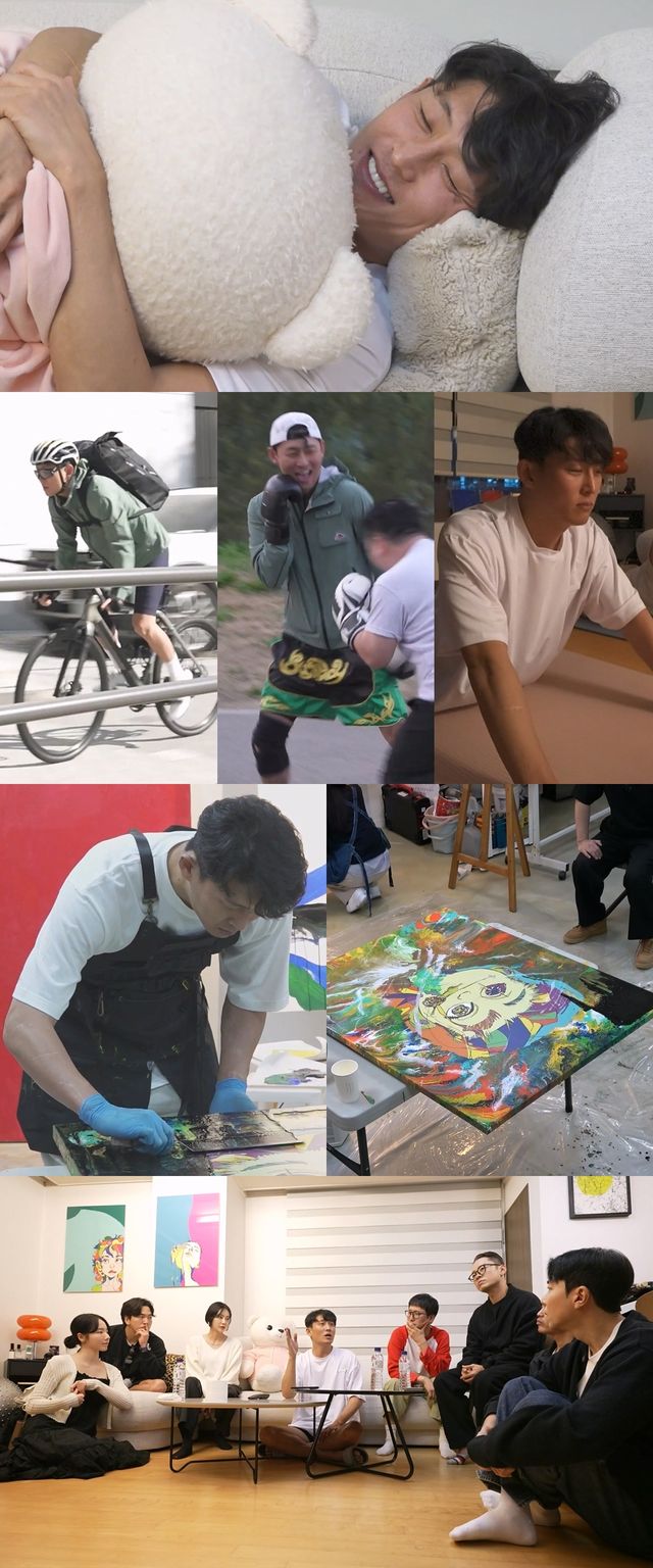 '나 혼자 산다'. 사진=MBC