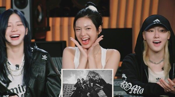 베이비몬스터. 사진=YG엔터테인먼트