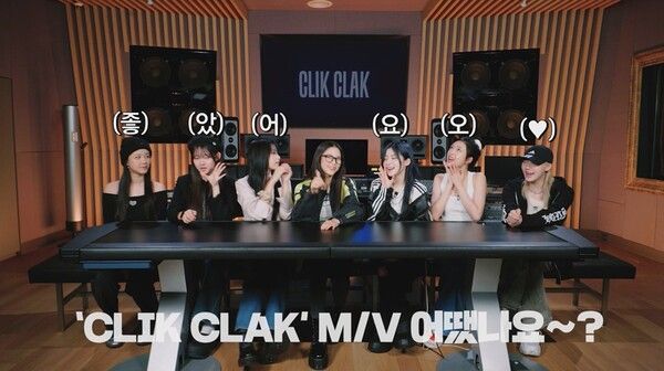 베이비몬스터. 사진=YG엔터테인먼트