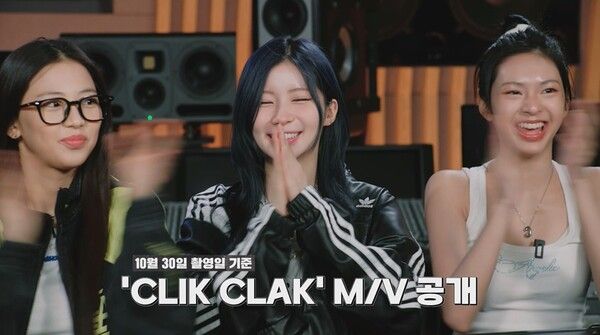 베이비몬스터. 사진=YG엔터테인먼트