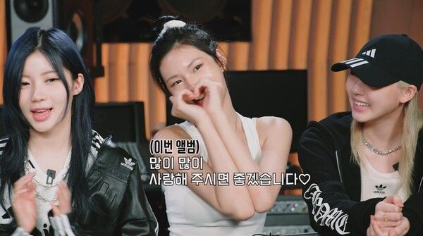 베이비몬스터. 사진=YG엔터테인먼트