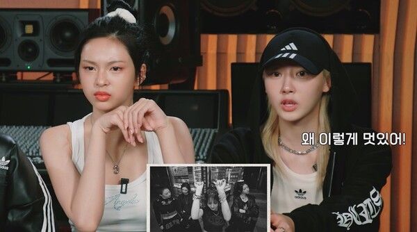 베이비몬스터. 사진=YG엔터테인먼트