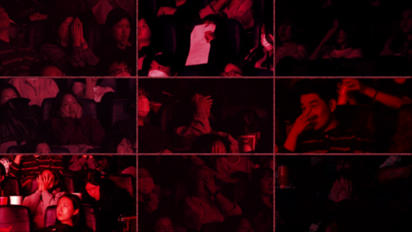 '사흘'. 사진=쇼박스