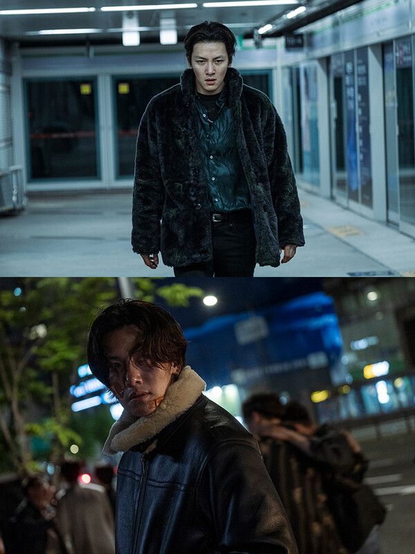 지창욱 '강남 비-사이드'. 사진=스프링컴퍼니