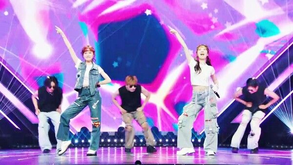 사진=한일톱텐쇼