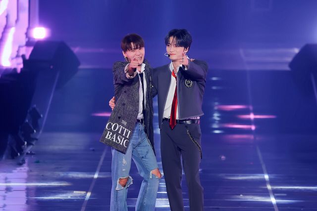 JX 콘서트. 사진=팜트리아일랜드, iNKODE