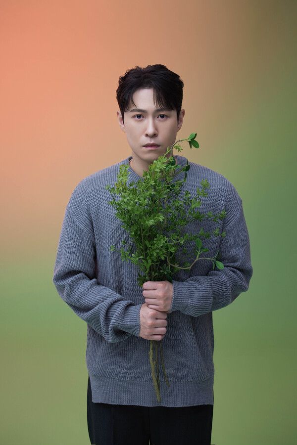 배우 이형훈. 사진=피에이엔터테인먼트