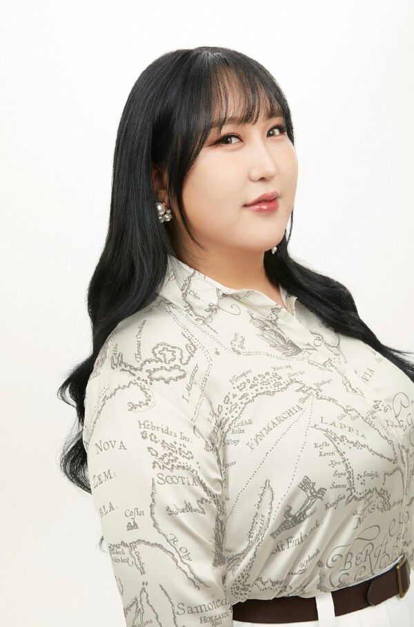 풍자. 사진=KGMA 조직위원회