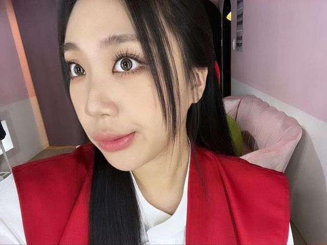 래퍼 이영지. 사진=이영지 인스타그램