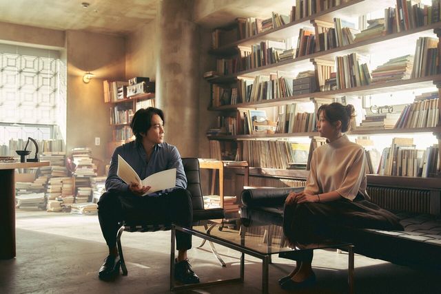 '히든 페이스'. 사진=스튜디오앤뉴/쏠레어파트너스(유)/NEW