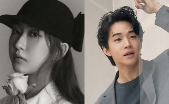 전유진-헨리. 사진=온리유엔터테인먼트, 몬스터엔터테인먼트