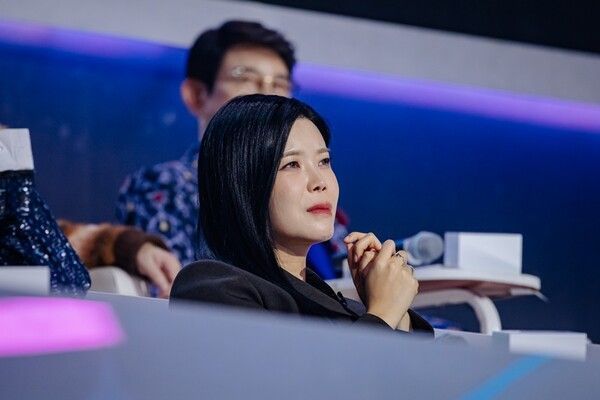 '현역가왕2' 사진=크레아 스튜디오