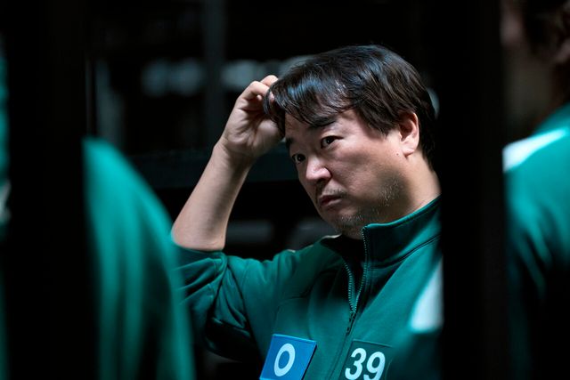 '오징어 게임' 시즌2 스틸. 사진=넷플릭스