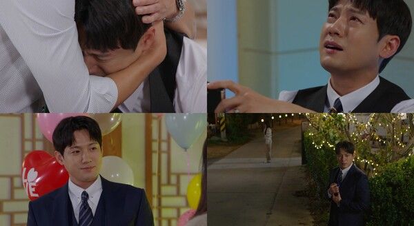 사진=용감무쌍 용수정