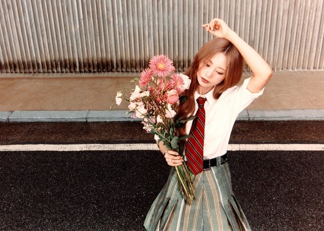 트와이스 미니 14집 콘셉트 포토. 사진=JYP